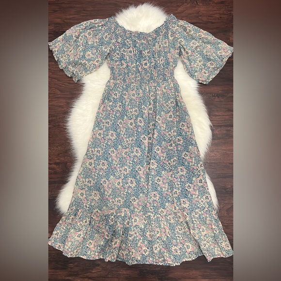 Free People Dress - Picture 2 of 8